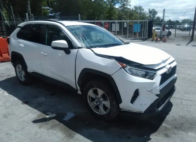 TOYOTA RAV4 2020 2t3w1rfv3lc052755