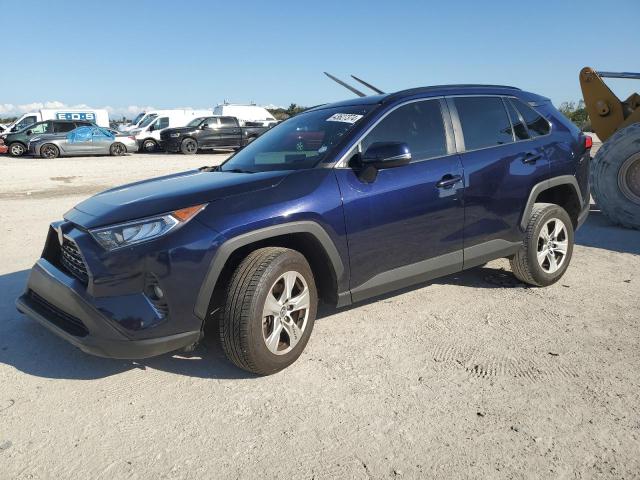 TOYOTA RAV4 2020 2t3w1rfv3lc055767