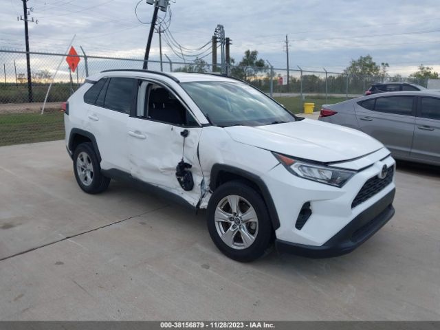 TOYOTA RAV4 2020 2t3w1rfv3lc058216