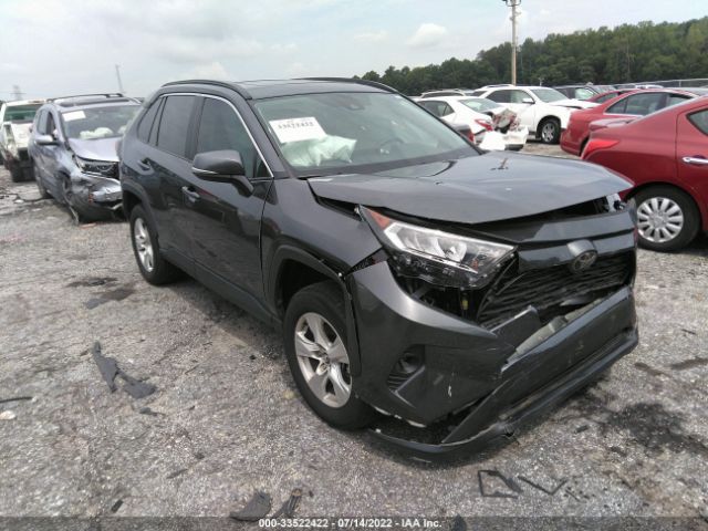 TOYOTA RAV4 2020 2t3w1rfv3lc059155