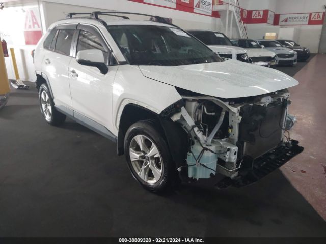 TOYOTA RAV4 2020 2t3w1rfv3lc059818