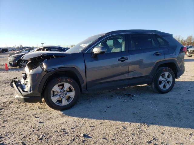 TOYOTA RAV4 XLE 2020 2t3w1rfv3lc065876