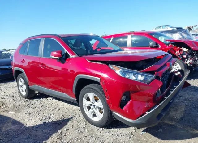 TOYOTA RAV 4 2020 2t3w1rfv3lc068728