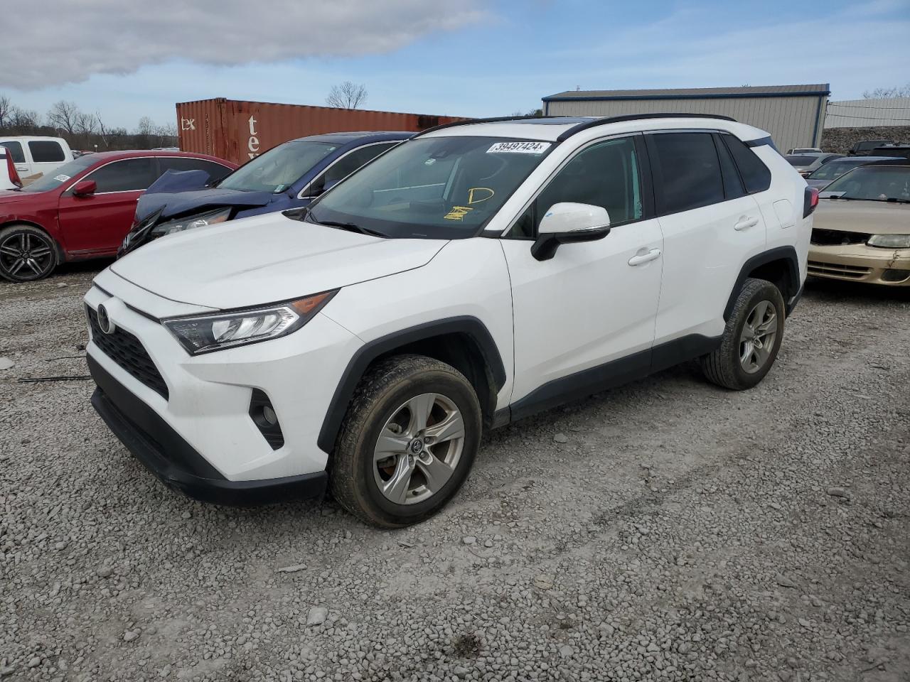 TOYOTA RAV 4 2020 2t3w1rfv3lc073685