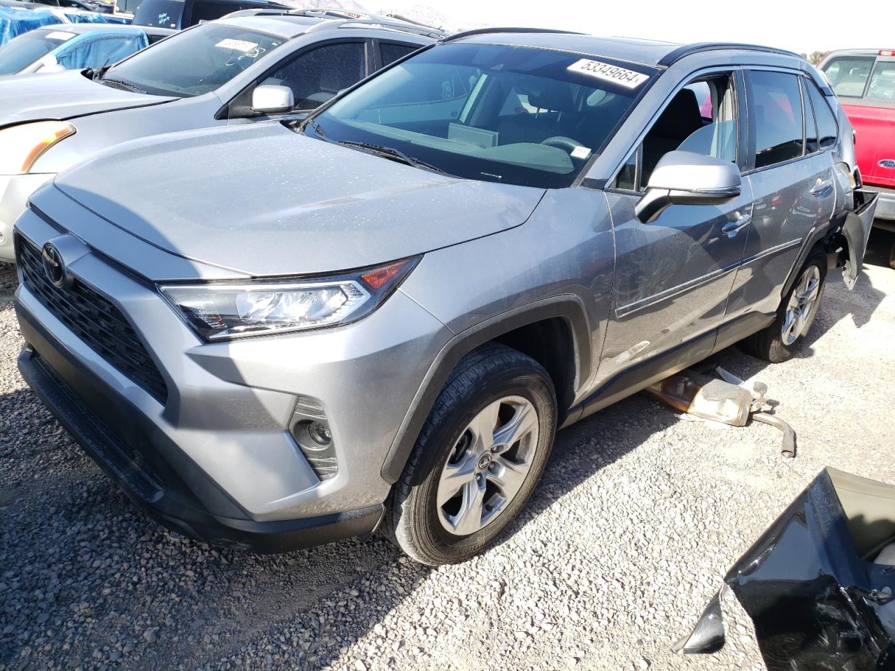 TOYOTA RAV 4 2020 2t3w1rfv3lc084010