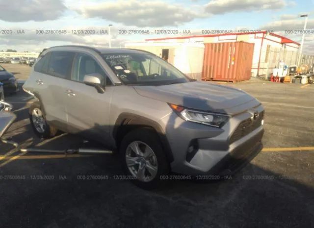 TOYOTA RAV4 2020 2t3w1rfv3lw063026