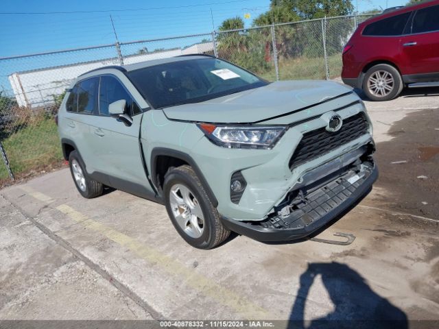 TOYOTA RAV4 2020 2t3w1rfv3lw063561