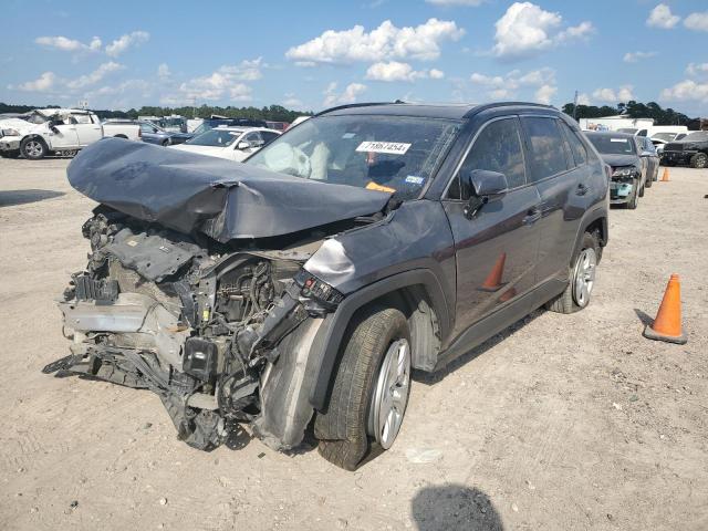 TOYOTA RAV4 XLE 2020 2t3w1rfv3lw074754