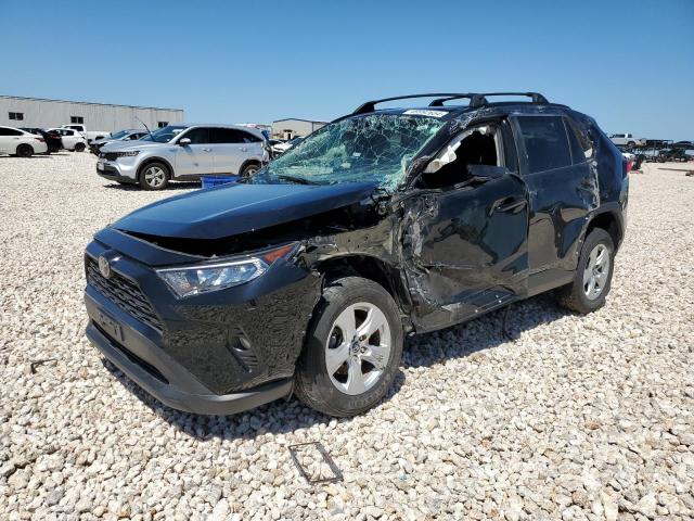 TOYOTA RAV4 2020 2t3w1rfv3lw075385