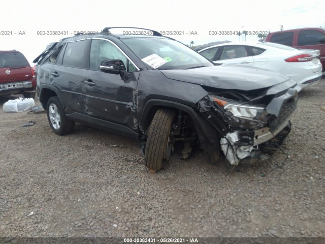 TOYOTA RAV4 2020 2t3w1rfv3lw087813