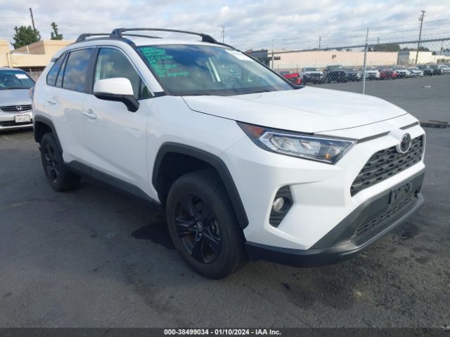 TOYOTA RAV4 2020 2t3w1rfv3lw099072