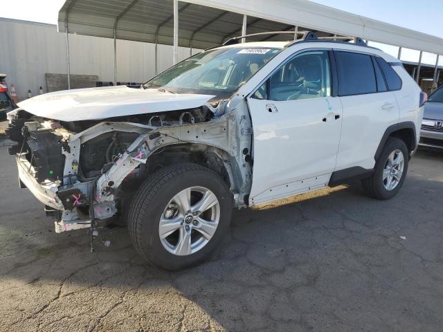 TOYOTA RAV4 2020 2t3w1rfv3lw099363