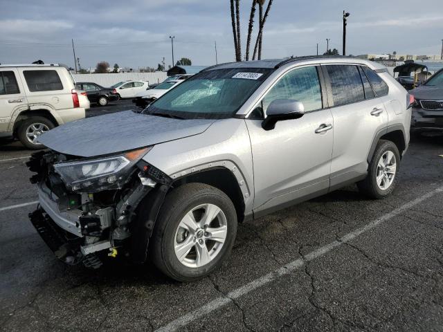 TOYOTA RAV4 2020 2t3w1rfv3lw100768