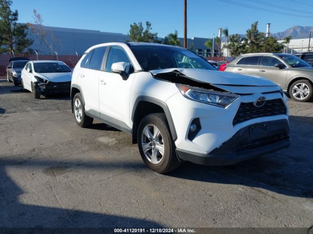 TOYOTA RAV4 2021 2t3w1rfv3mc097986