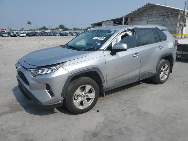 TOYOTA RAV4 2021 2t3w1rfv3mc112311