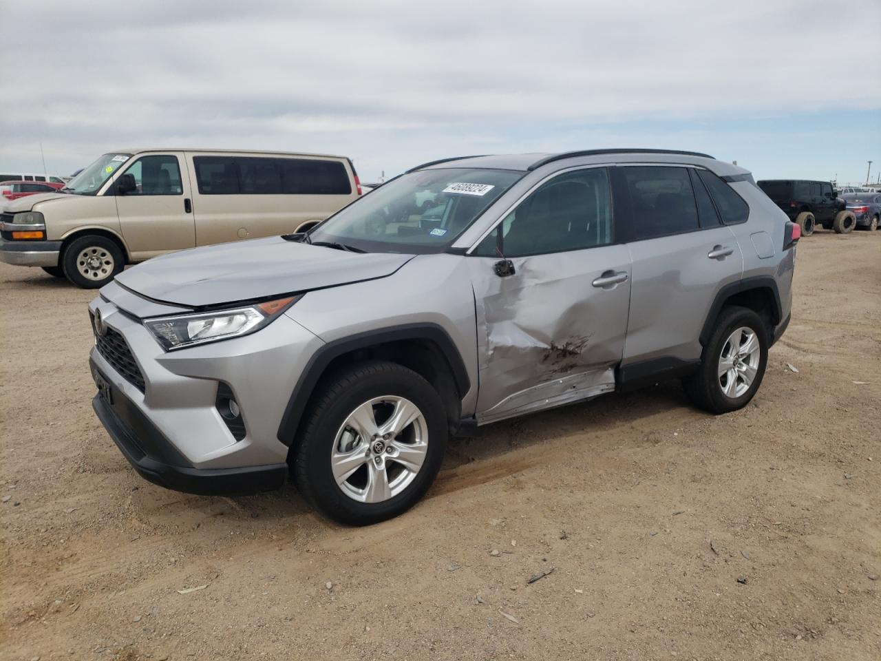 TOYOTA RAV 4 2021 2t3w1rfv3mc114611