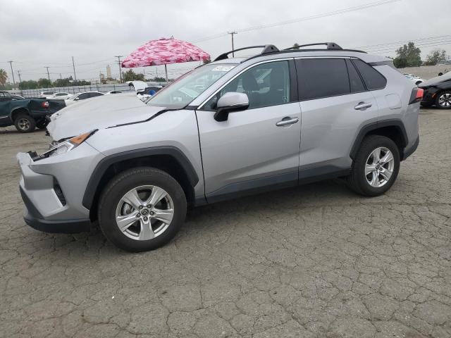 TOYOTA RAV4 XLE 2021 2t3w1rfv3mc132610