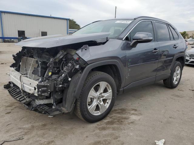 TOYOTA RAV4 2021 2t3w1rfv3mc135202