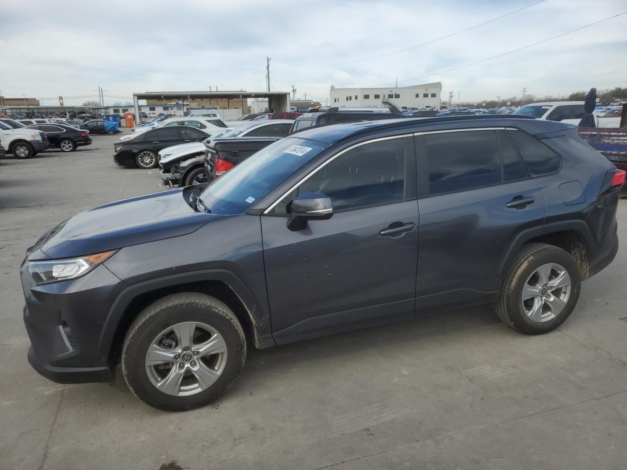 TOYOTA RAV 4 2021 2t3w1rfv3mc163727