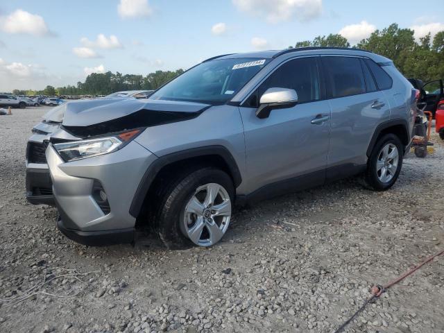 TOYOTA RAV4 XLE 2021 2t3w1rfv3mc165395