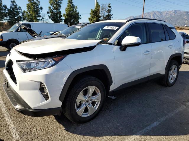 TOYOTA RAV4 2021 2t3w1rfv3mw125056