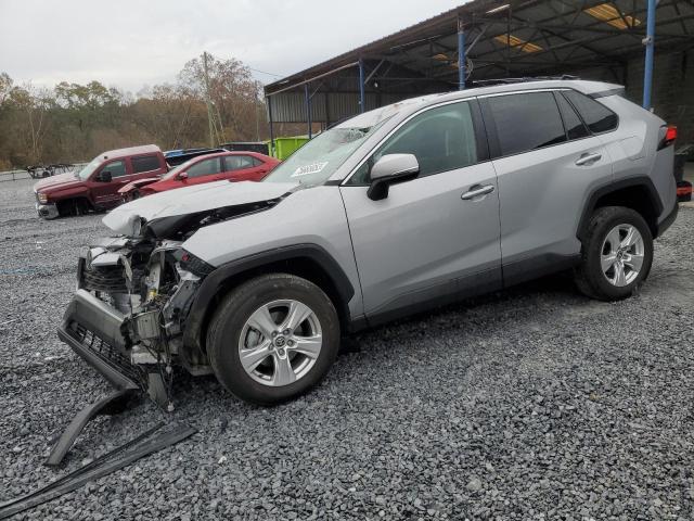 TOYOTA RAV4 2021 2t3w1rfv3mw169249