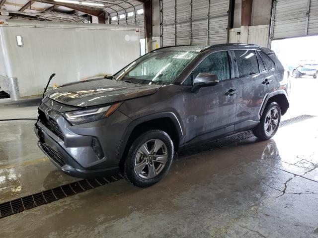 TOYOTA RAV4 2022 2t3w1rfv3nc176687