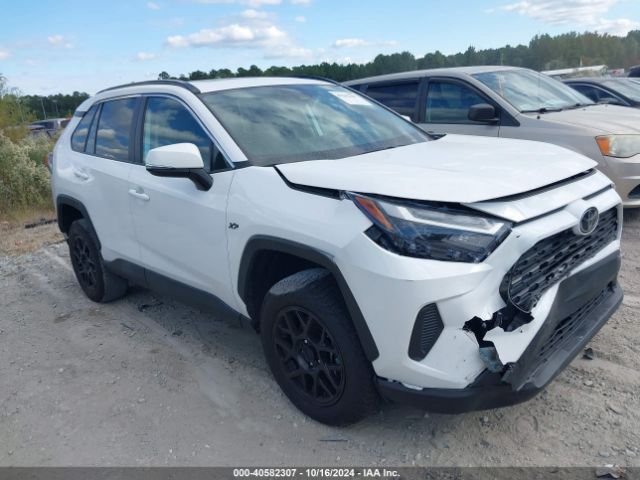 TOYOTA RAV4 2022 2t3w1rfv3nc210188