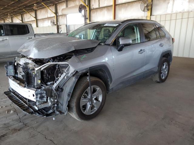 TOYOTA RAV4 XLE 2022 2t3w1rfv3nw190409