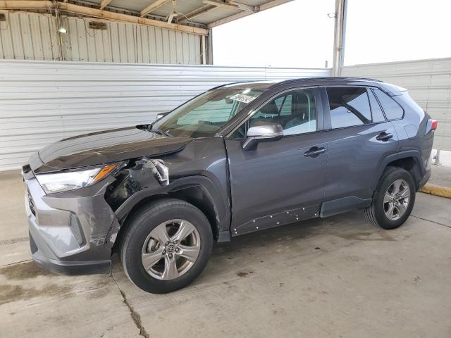 TOYOTA RAV4 2022 2t3w1rfv3nw202980