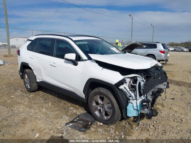 TOYOTA RAV4 2023 2t3w1rfv3pc224059