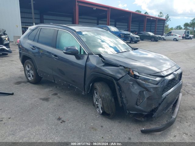 TOYOTA RAV4 2023 2t3w1rfv3pc230105