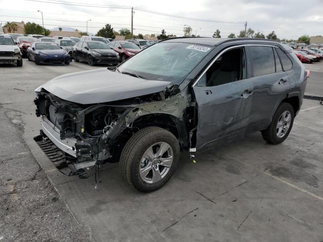 TOYOTA RAV4 XLE 2023 2t3w1rfv3pw240311