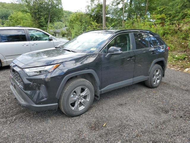 TOYOTA RAV4 2023 2t3w1rfv3pw262258