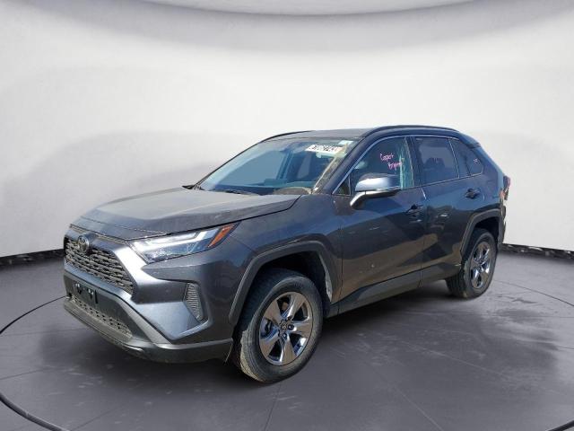 TOYOTA RAV4 XLE 2023 2t3w1rfv3pw267086