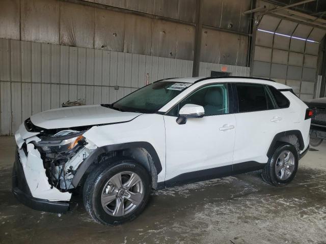 TOYOTA RAV4 XLE 2023 2t3w1rfv3pw279450