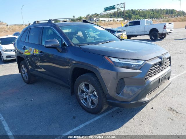 TOYOTA RAV4 2024 2t3w1rfv3rc291750