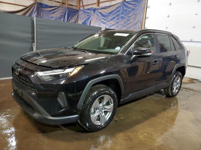 TOYOTA RAV4 2024 2t3w1rfv3rw304687