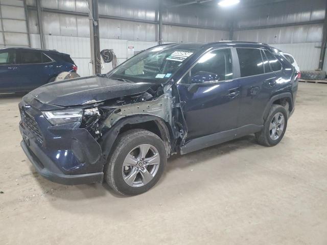 TOYOTA RAV4 2024 2t3w1rfv3rw320940