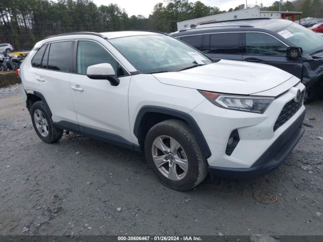 TOYOTA RAV4 2019 2t3w1rfv4kc003384