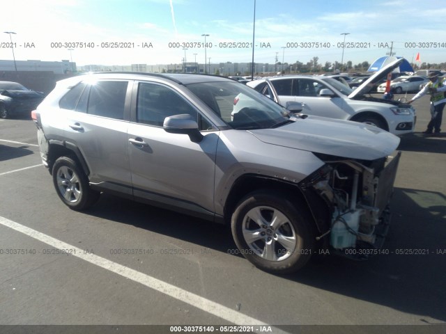 TOYOTA RAV4 2019 2t3w1rfv4kc005992