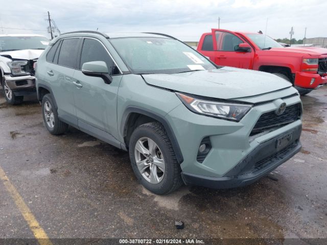 TOYOTA RAV4 2019 2t3w1rfv4kc012103