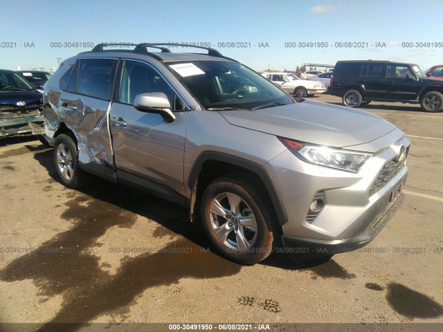 TOYOTA RAV4 2019 2t3w1rfv4kc014742