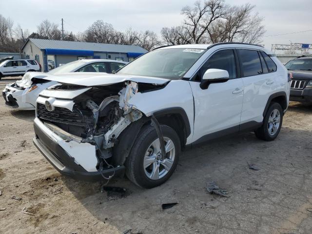 TOYOTA RAV4 2019 2t3w1rfv4kc022694