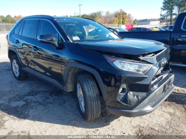 TOYOTA RAV4 2019 2t3w1rfv4kc026843