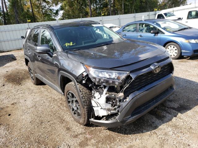 TOYOTA RAV4 XLE 2019 2t3w1rfv4kc030195