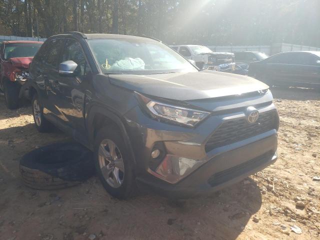 TOYOTA RAV4 XLE 2019 2t3w1rfv4kw003173