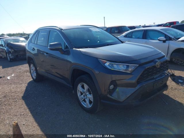 TOYOTA RAV4 2019 2t3w1rfv4kw006297