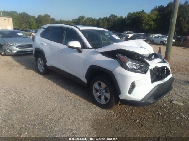 TOYOTA RAV4 2019 2t3w1rfv4kw007224