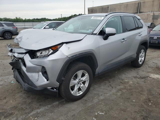 TOYOTA RAV4 XLE 2019 2t3w1rfv4kw012424